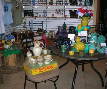 Spacious Skies Campgrounds - Peach Haven