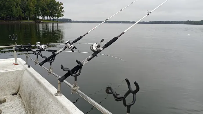 Camp McDaniel Picture 2