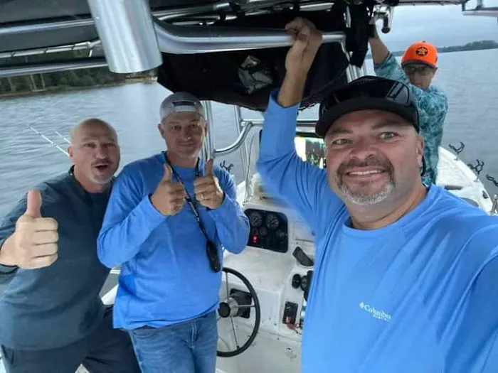 Camp McDaniel Picture 1