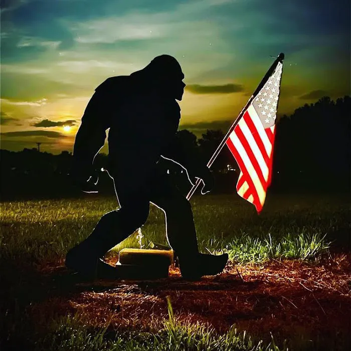 Linville Adventure Pasture Picture 2