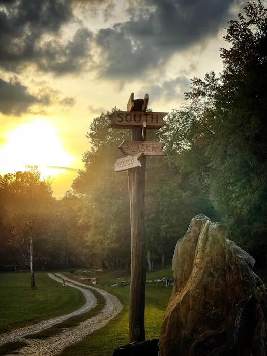 Linville Adventure Pasture Picture 1