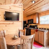 Lake James Camping Resort & Marina ico