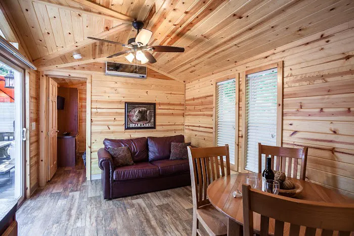 Lake James Camping Resort & Marina Picture 7