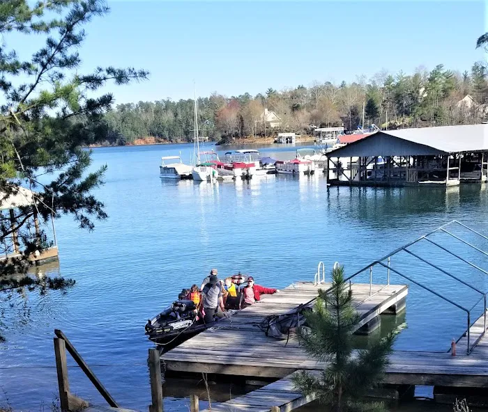 Lake James Camping Resort & Marina Picture 8