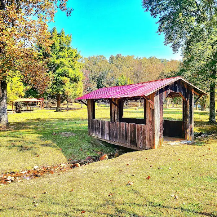 Paddy Creek Campground Picture 9