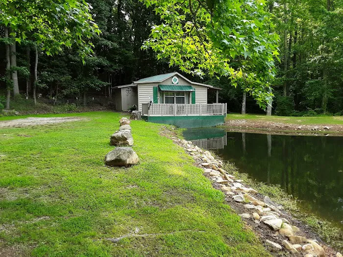 Paddy Creek Campground Picture 8