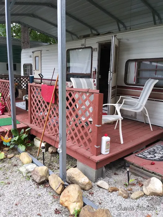 Paddy Creek Campground Picture 4