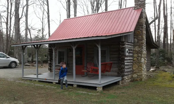 Paddy Creek Campground Picture 1