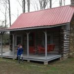 Paddy Creek Campground