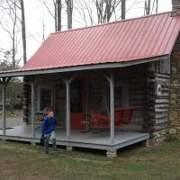 Paddy Creek Campground ico