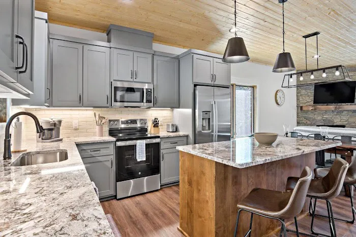 Higher Ground Picture 9