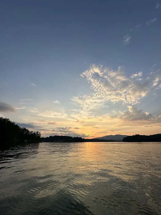 Catawba Area Walk-In Campground Picture 1