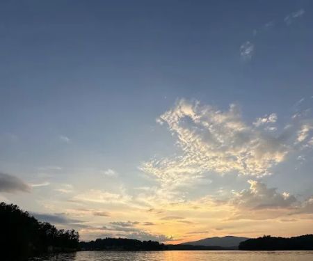 Catawba Area Walk-In Campground