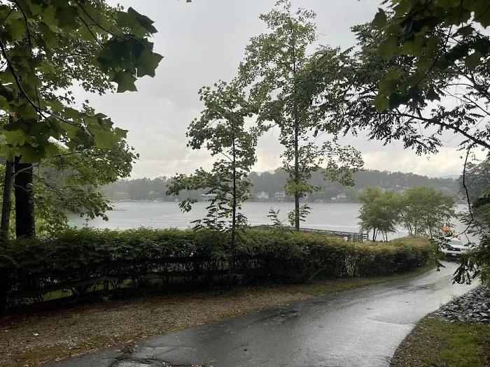 Catawba Area Walk-In Campground Picture 5