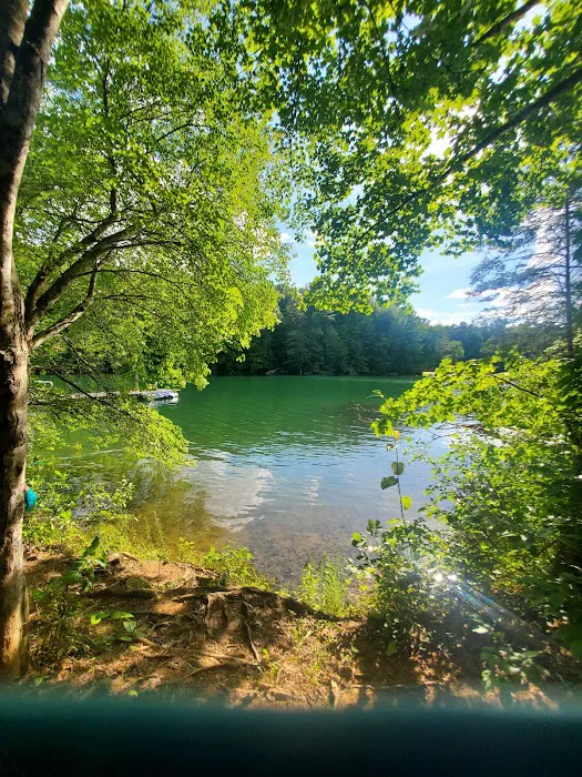 Catawba Area Walk-In Campground Picture 8