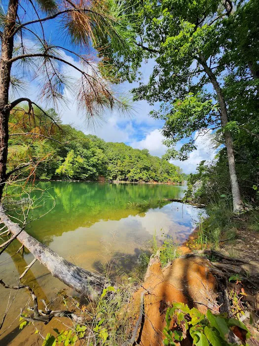 Lake James State Park Catawba River Access Picture 2