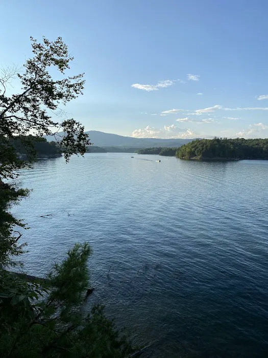Lake James State Park Catawba River Access Picture 10