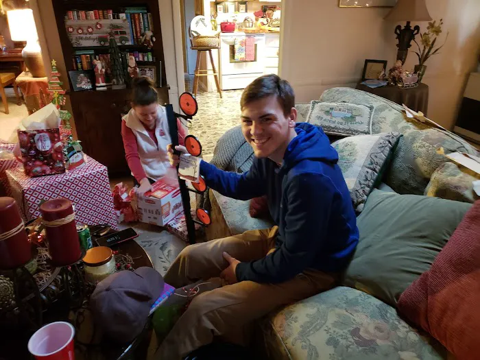 Deer Park Campground Picture 1