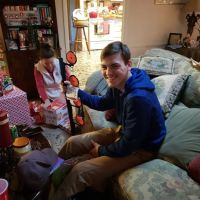 Deer Park Campground ico