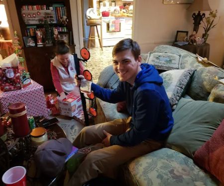 Deer Park Campground