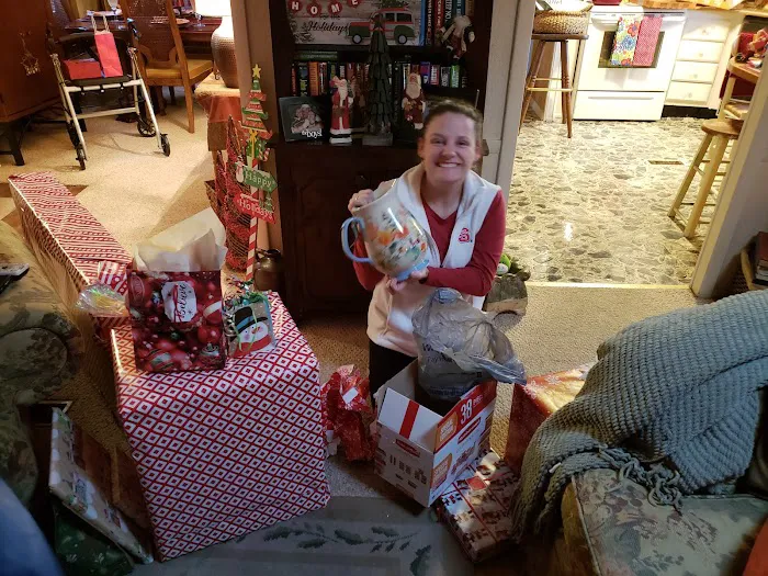 Deer Park Campground Picture 3