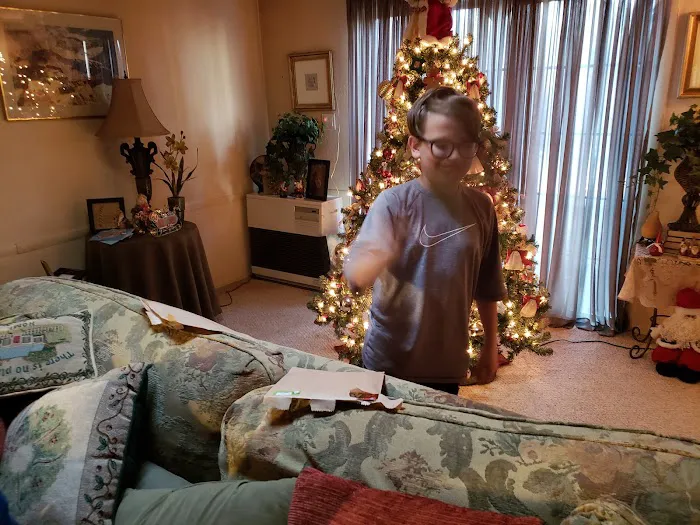 Deer Park Campground Picture 2