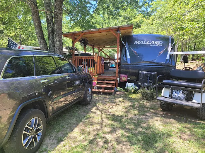 Deer Park Campground Picture 9