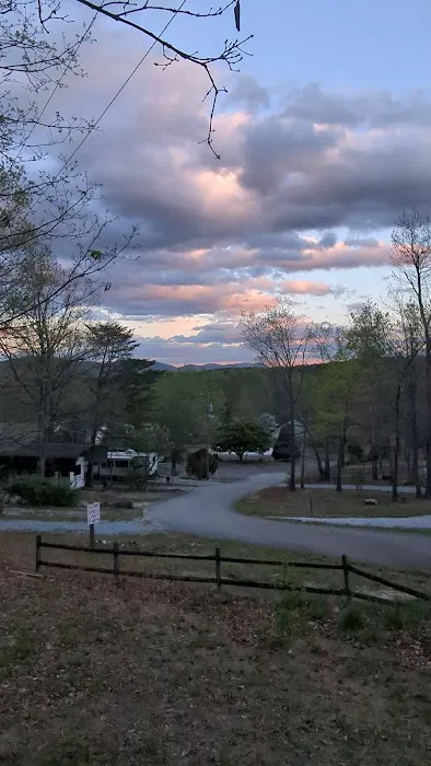 Deer Park Campground Picture 1