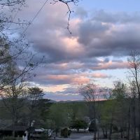 Deer Park Campground ico