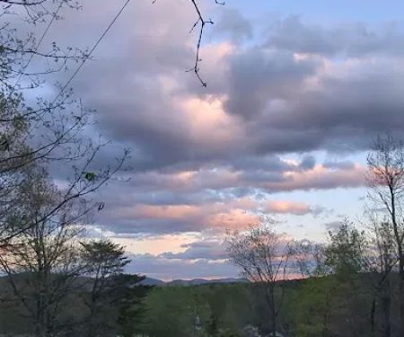 Deer Park Campground