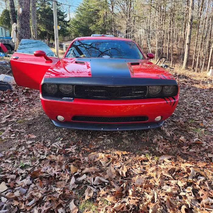 Deer Park Campground Picture 8