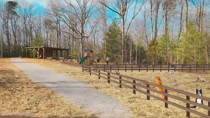 Harmony Hill Campground Picture 3