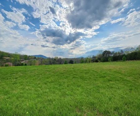 Harmony Hill Campground