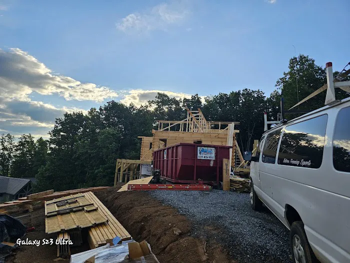 Grandview Peak NC Picture 2