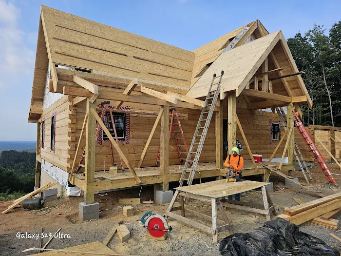 Grandview Peak NC Picture 6