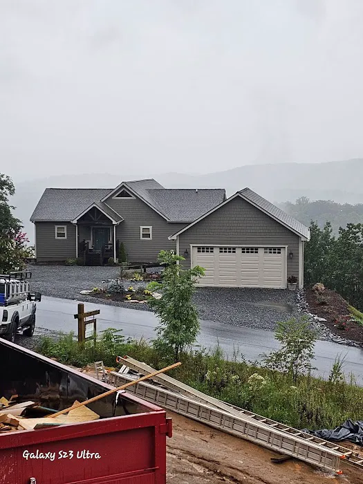 Grandview Peak NC Picture 8