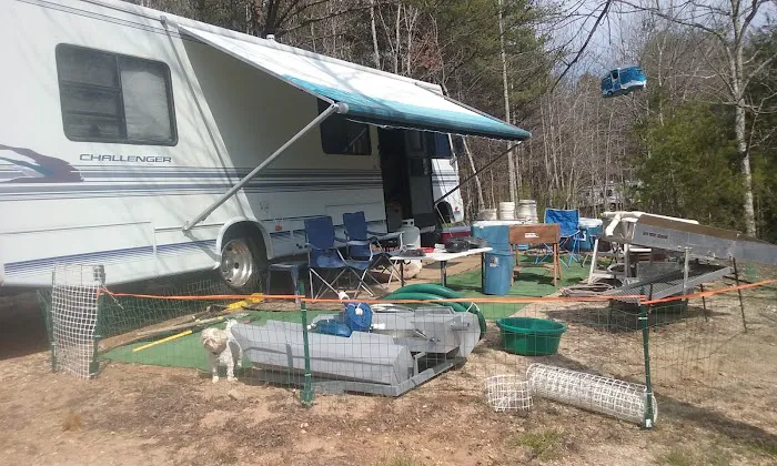 Ldma Vein Mountain, NC Picture 8