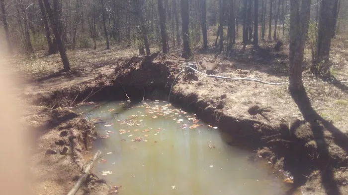 Ldma Vein Mountain, NC Picture 5