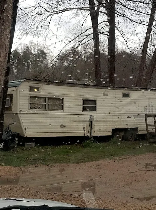 Vein Mountain Gold Camp & Carolina Emerald Mine Picture 5