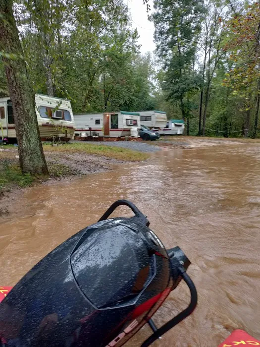 Vein Mountain Gold Camp & Carolina Emerald Mine Picture 4