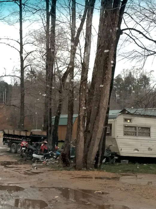 Vein Mountain Gold Camp & Carolina Emerald Mine Picture 2