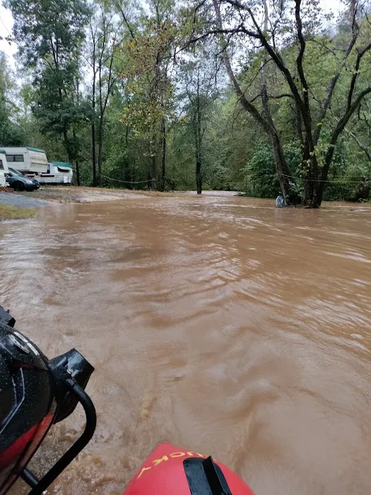 Vein Mountain Gold Camp & Carolina Emerald Mine Picture 3