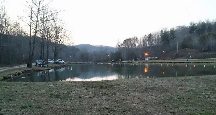 Vein Mountain Gold Camp & Carolina Emerald Mine Picture 10