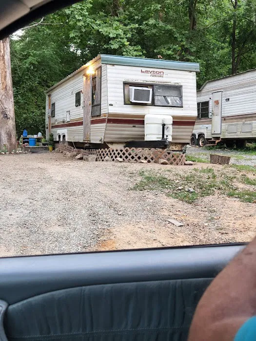 Vein Mountain Gold Camp & Carolina Emerald Mine Picture 6