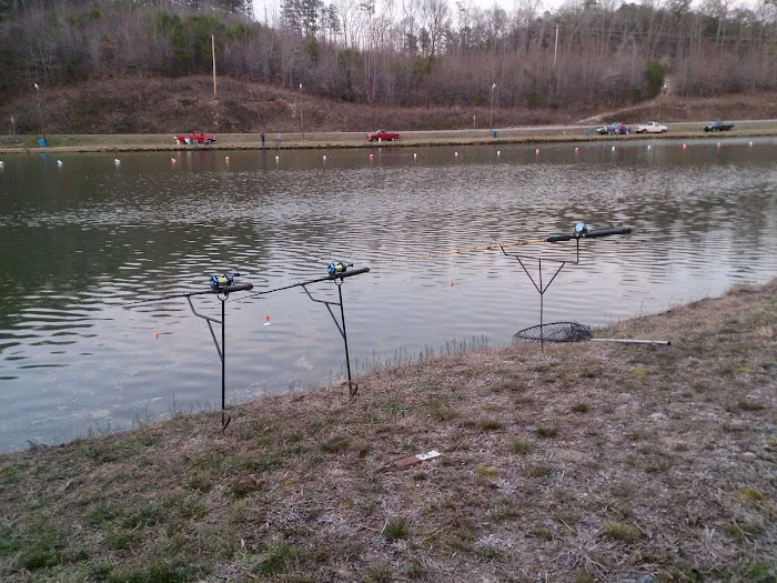 Vein Mountain Gold Camp & Carolina Emerald Mine Picture 9