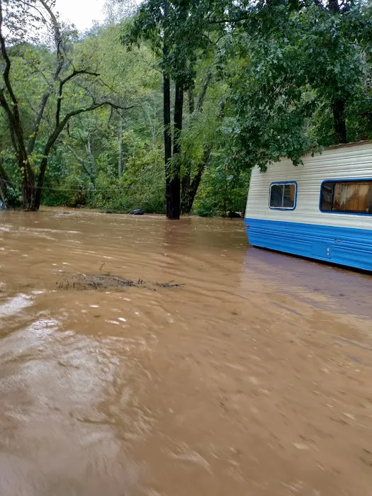 Vein Mountain Gold Camp & Carolina Emerald Mine Picture 1