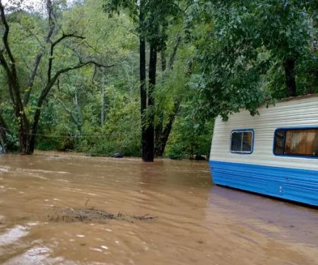 Vein Mountain Gold Camp & Carolina Emerald Mine