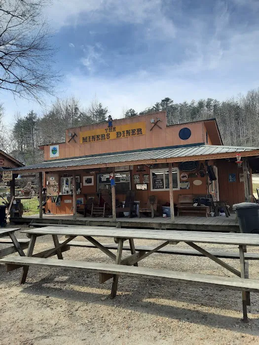 Lucky Strike Gold and Gem Mine Inc. Picture 1