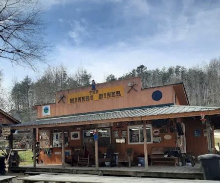 Lucky Strike Gold and Gem Mine Inc.