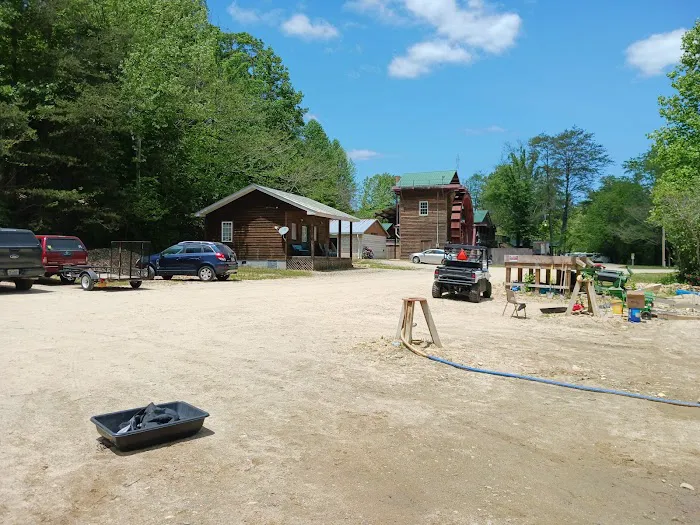 Lucky Strike Gold and Gem Mine Inc. Picture 7